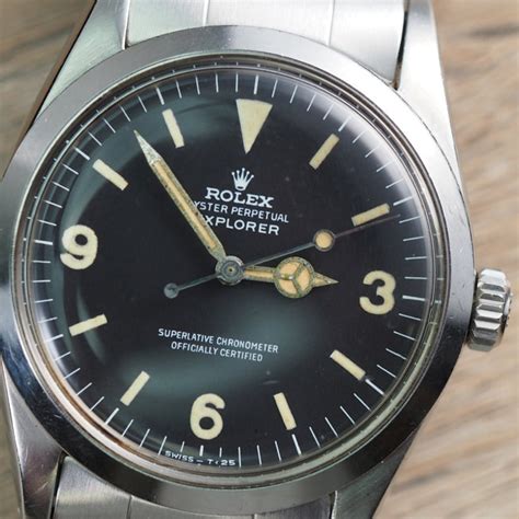 rolex explorer price rwf 1016